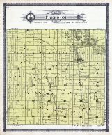 Freedom Township, La Salle County 1906